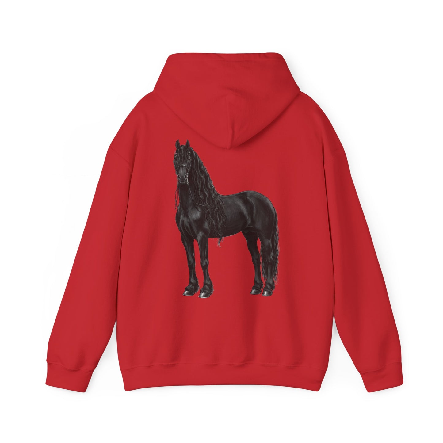 Horse Hoodie