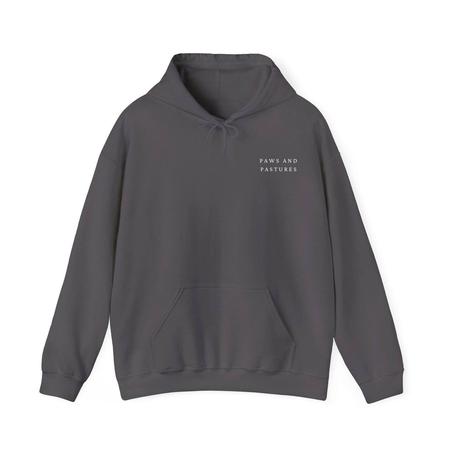 Horse Hoodie