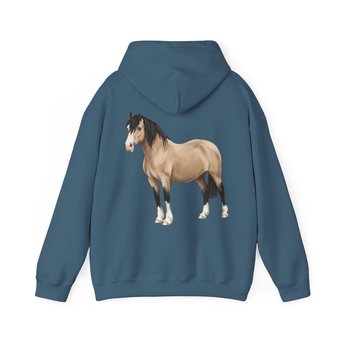 Horse Hoodie