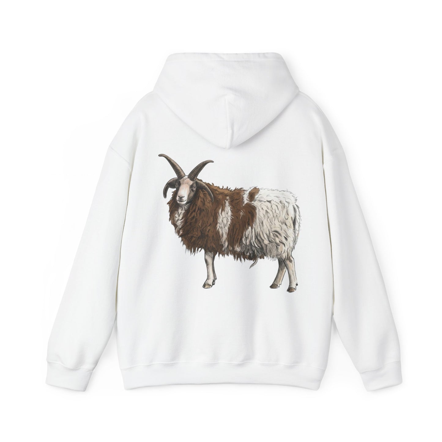 Sheep Hoodie