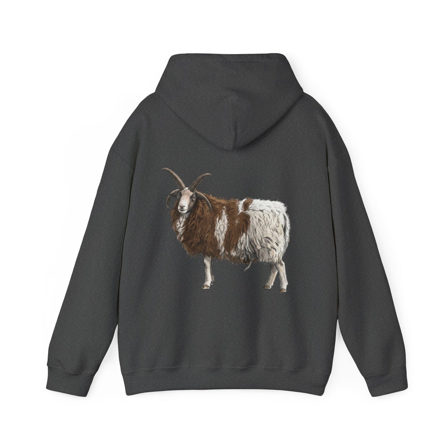 Sheep Hoodie