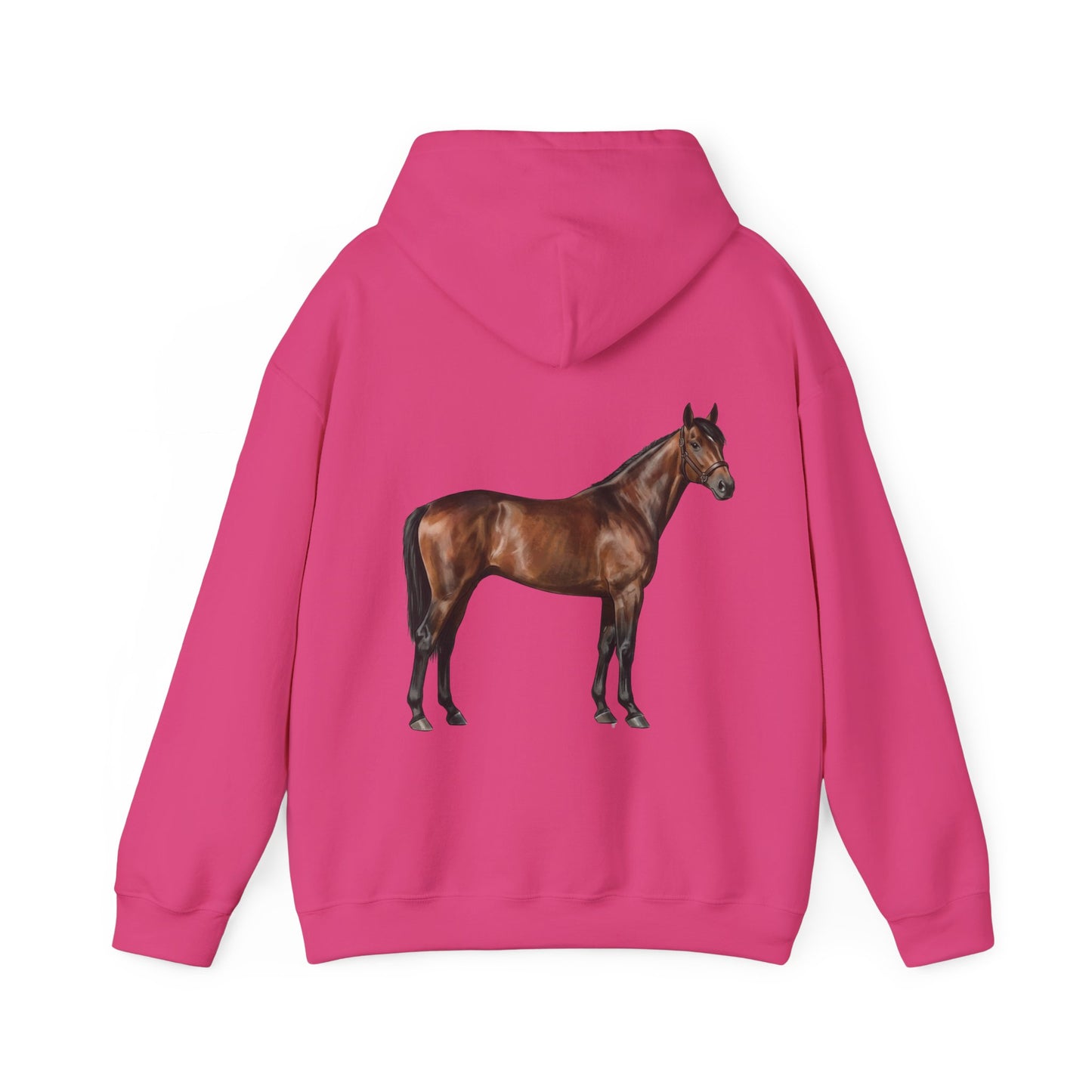 Horse Hoodie