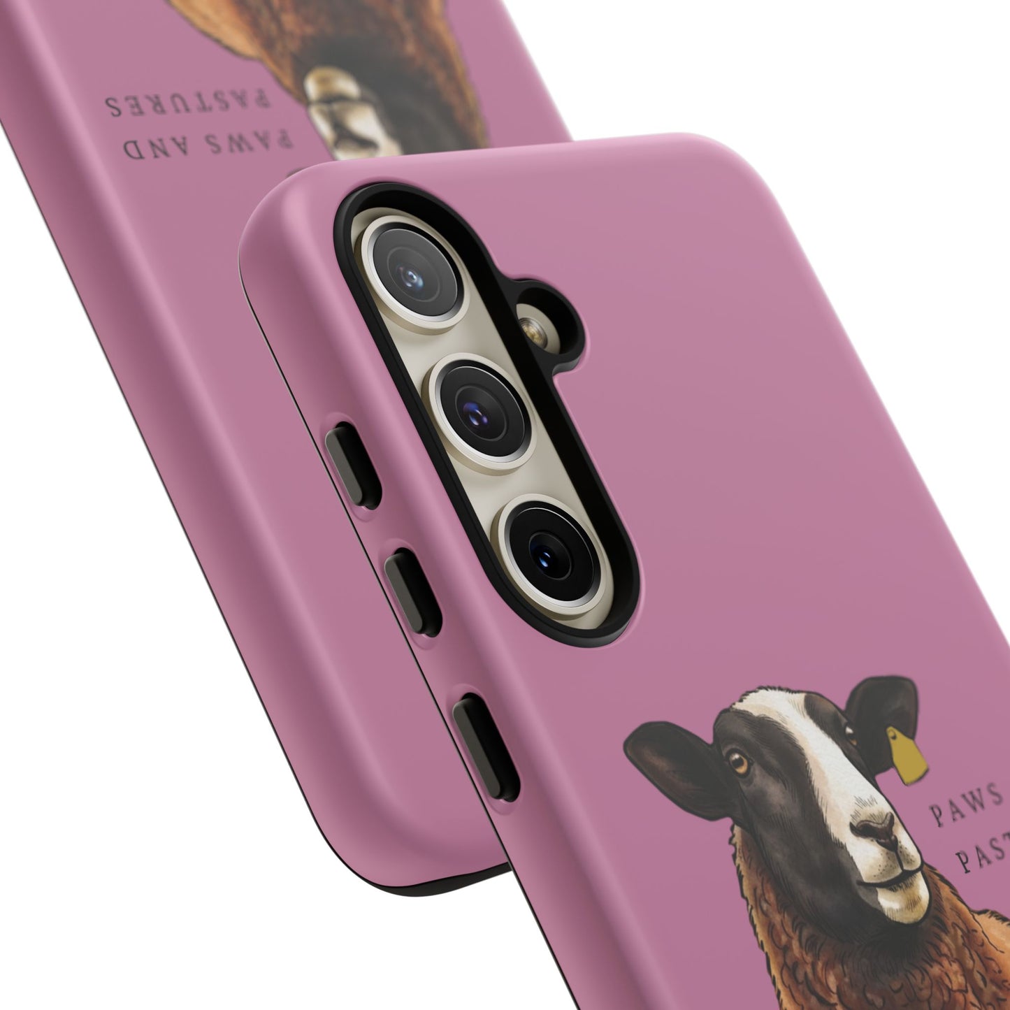 Tough Cases