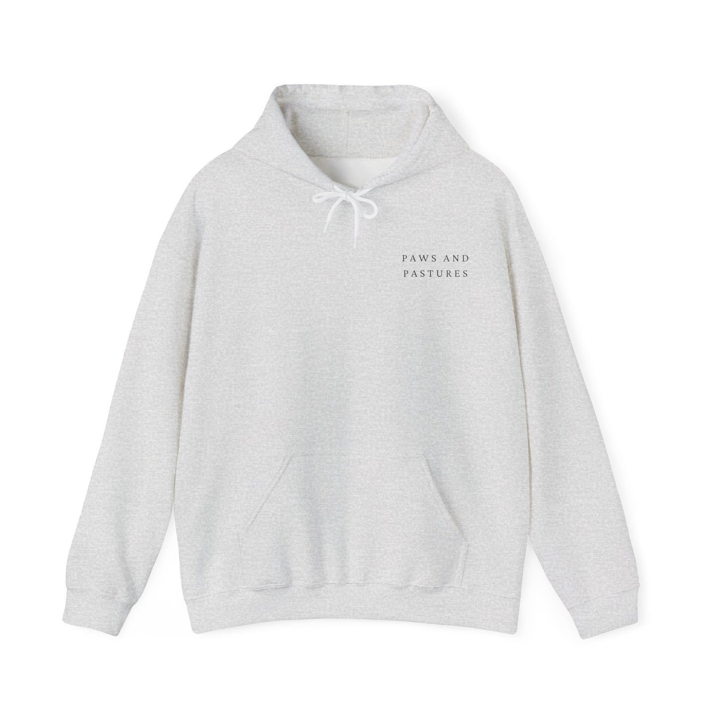 Horse Hoodie