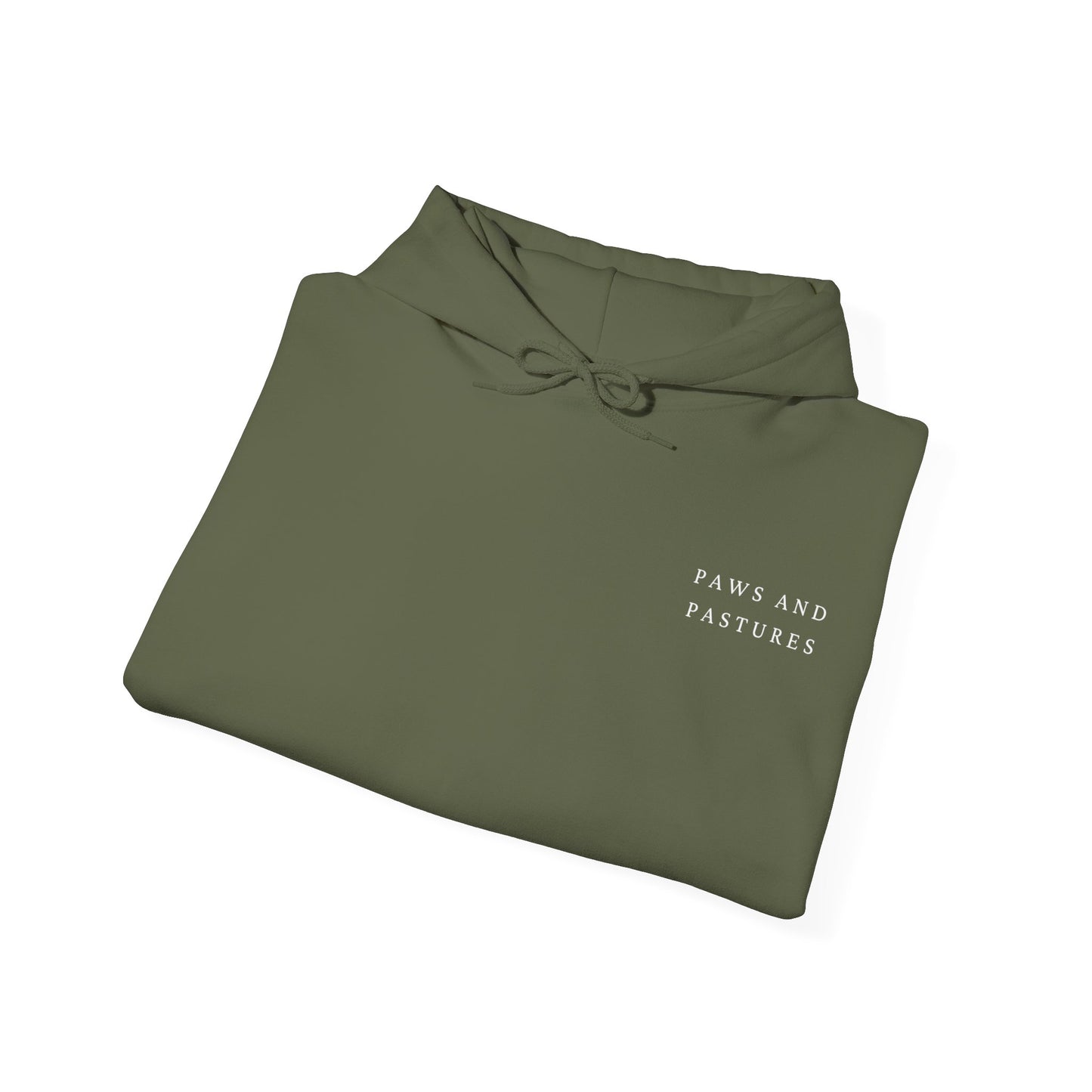 Sheep Hoodie