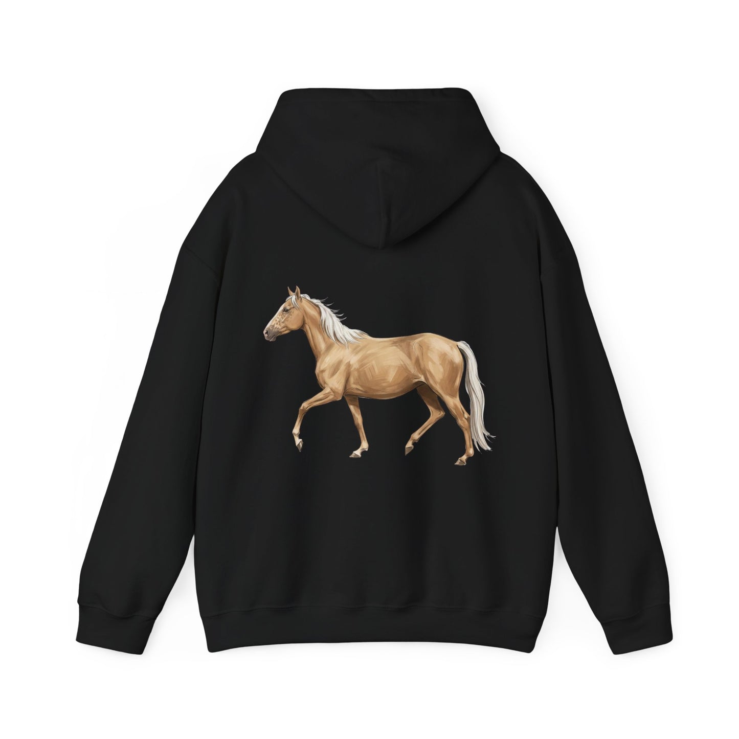 Horse Hoodie