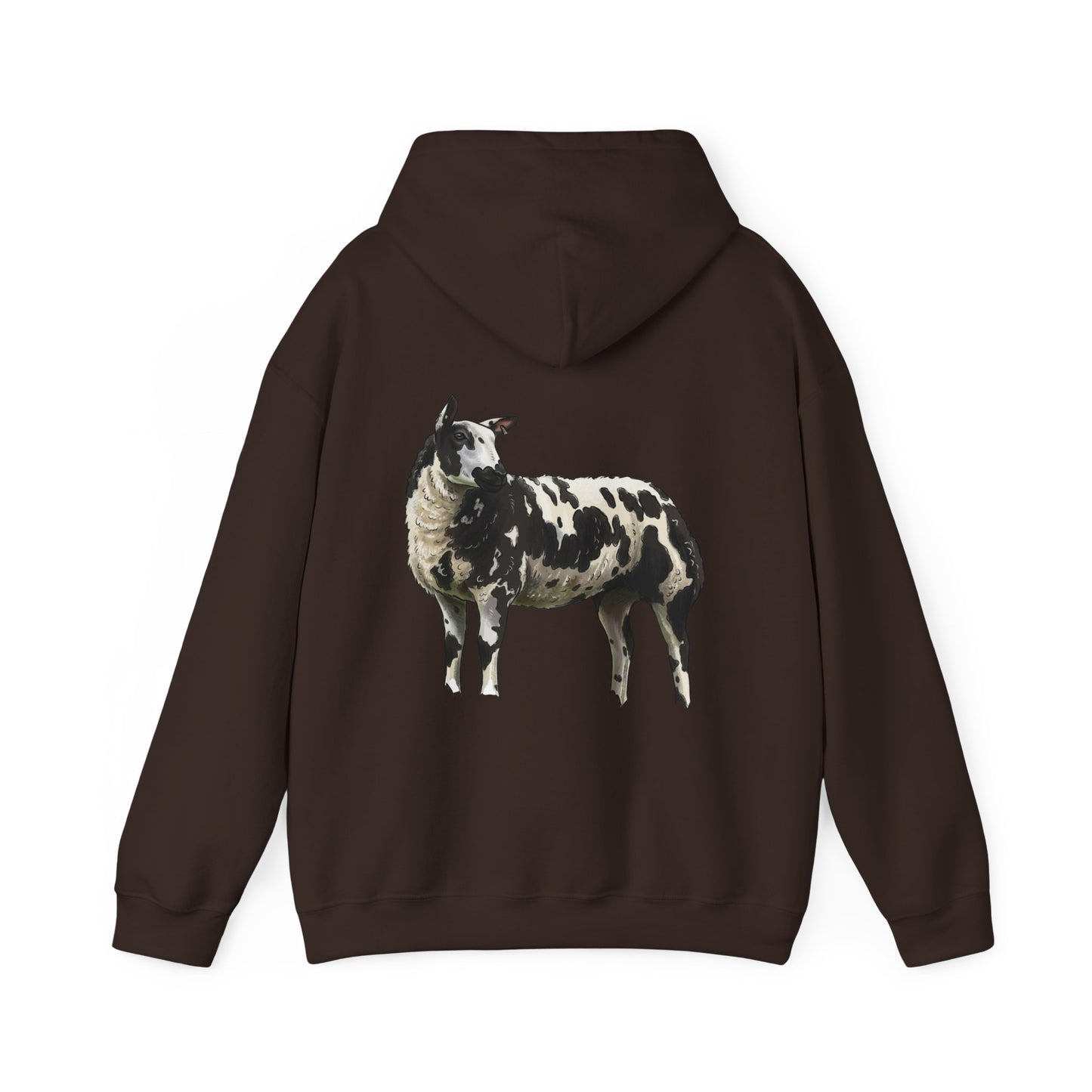 Sheep Hoodie
