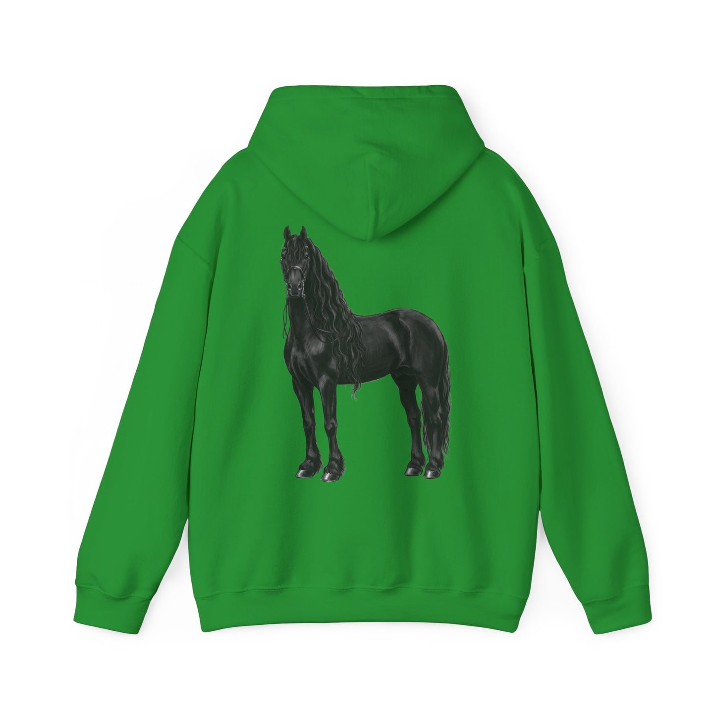 Horse Hoodie