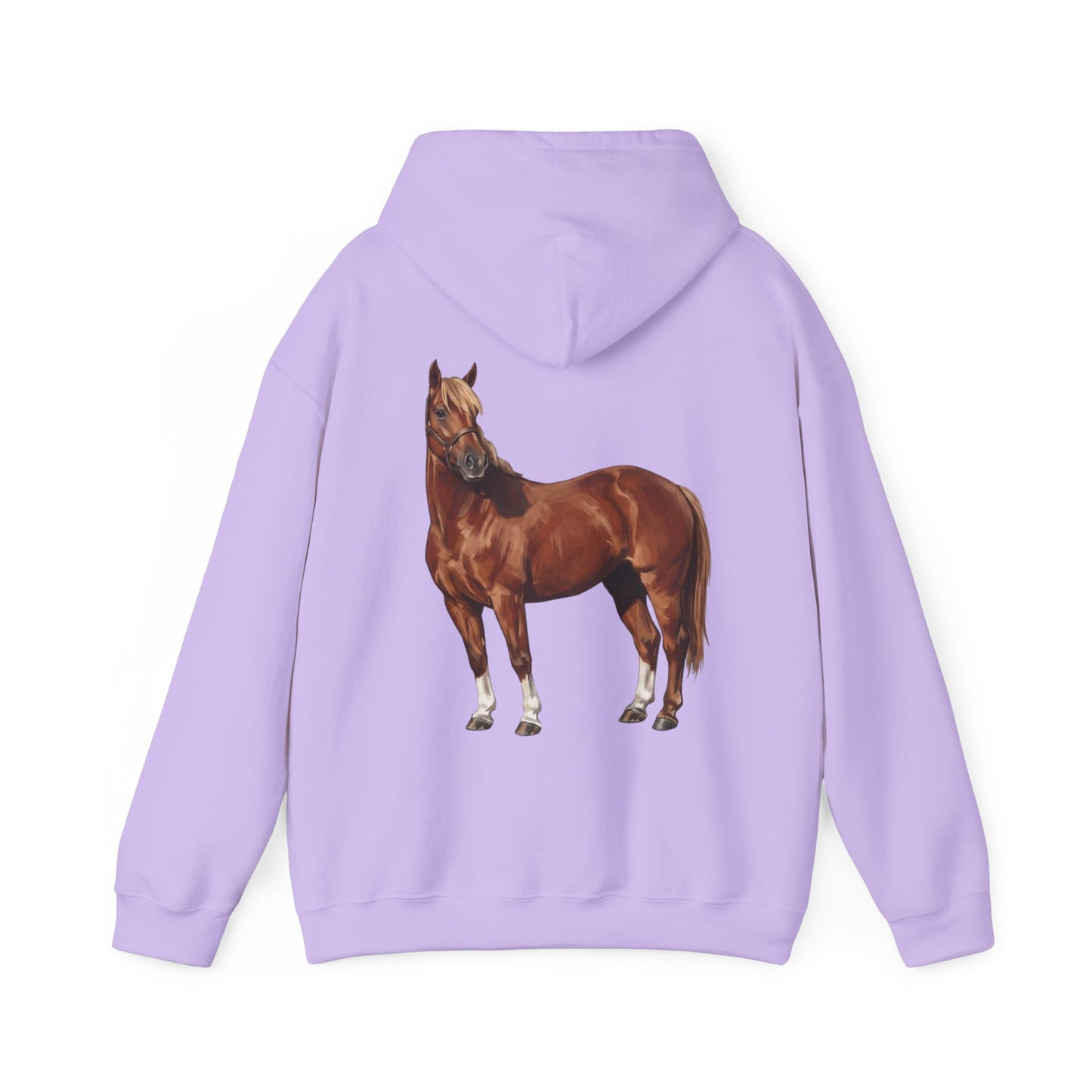Horse Hoodie
