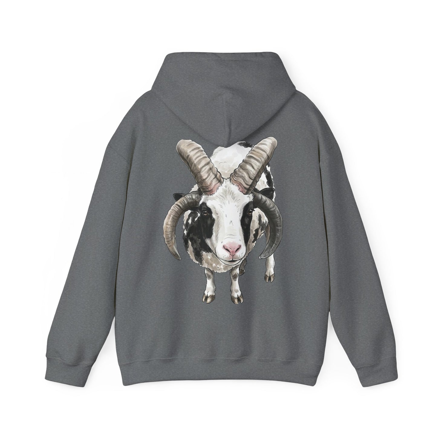 Sheep Hoodie