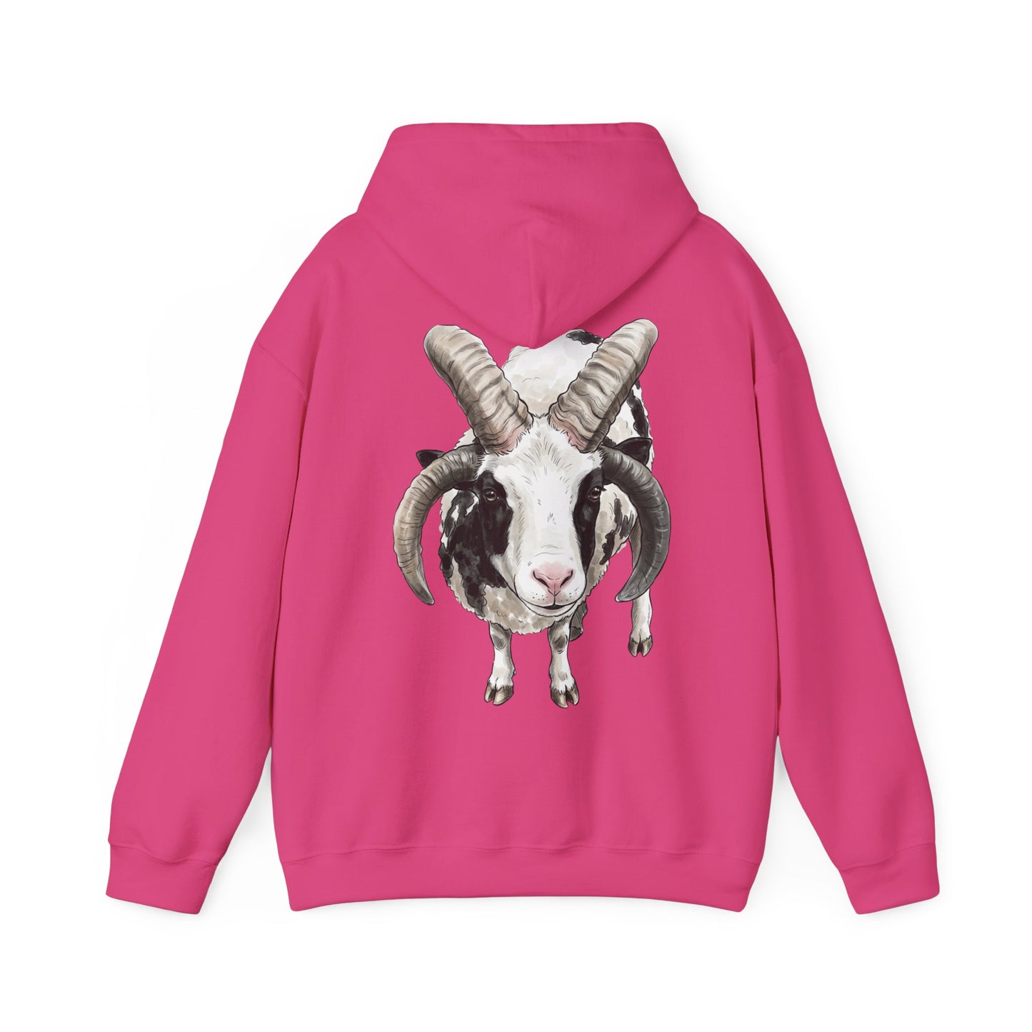 Sheep Hoodie