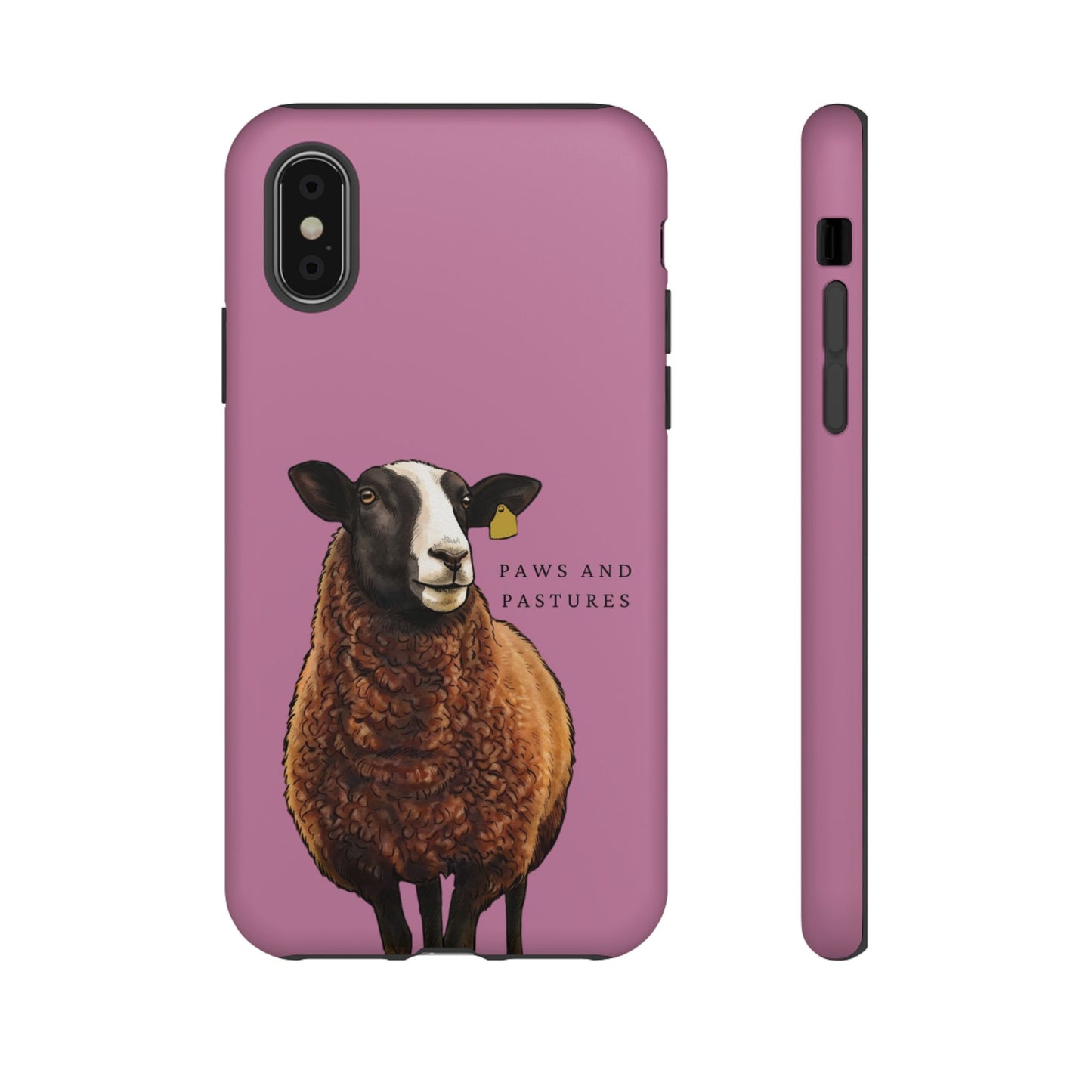Tough Cases