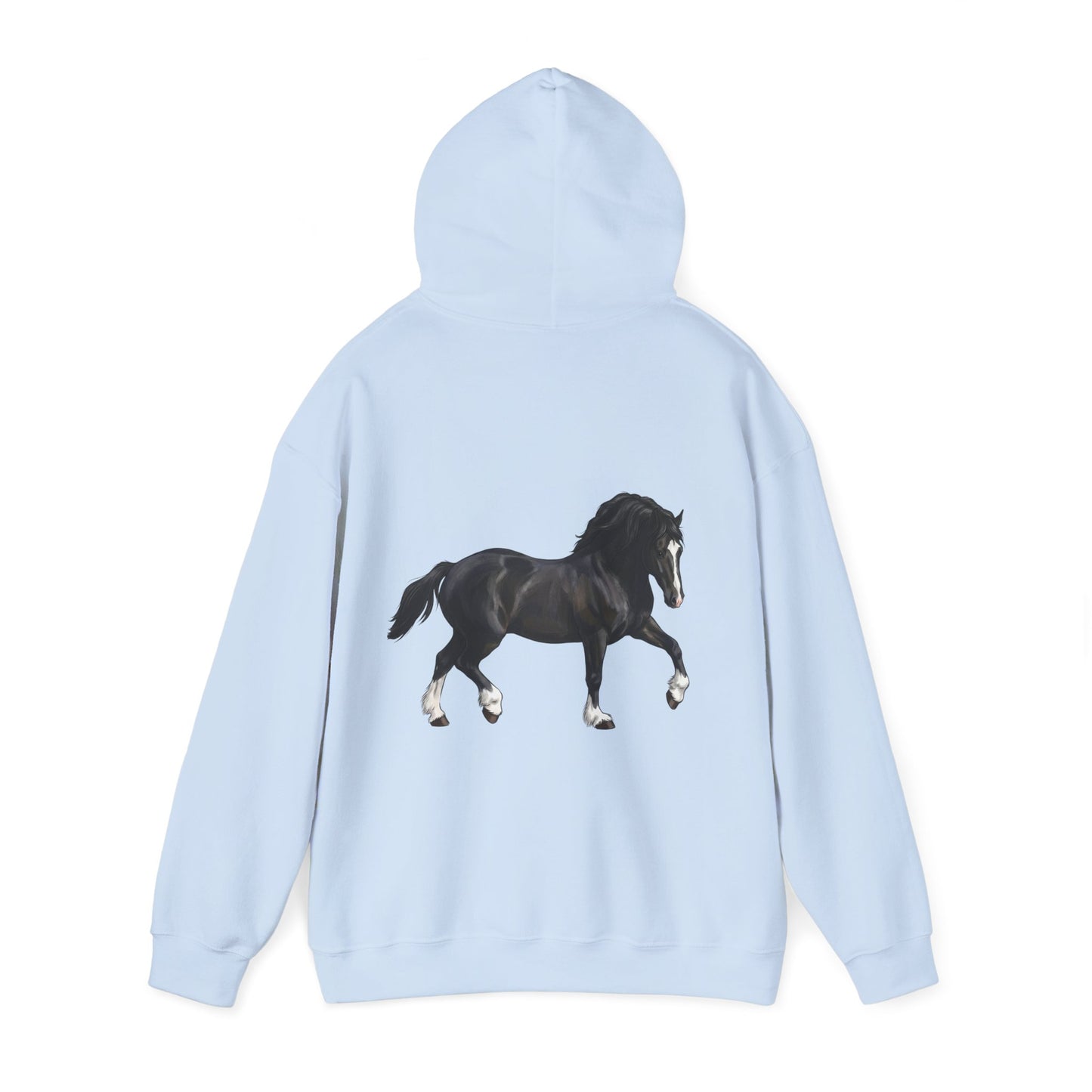 Horse Hoodie