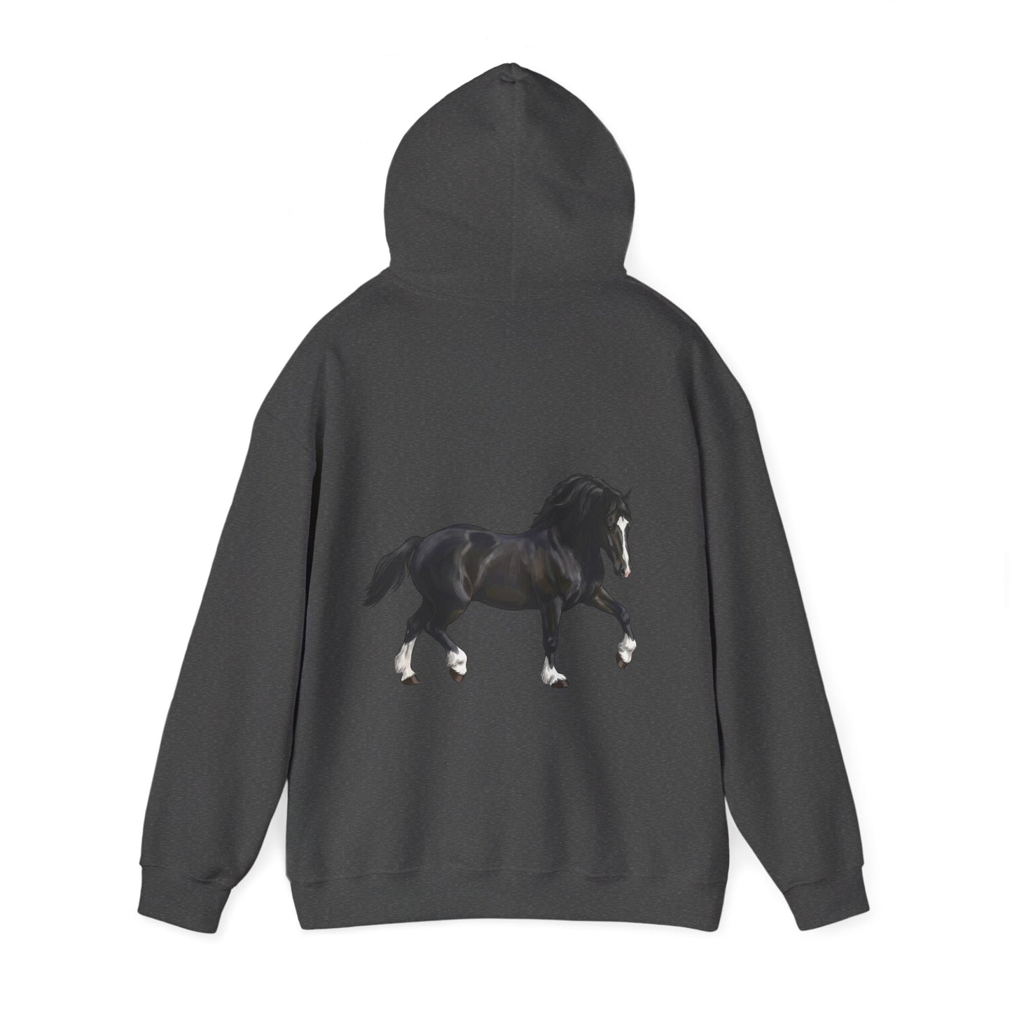 Horse Hoodie
