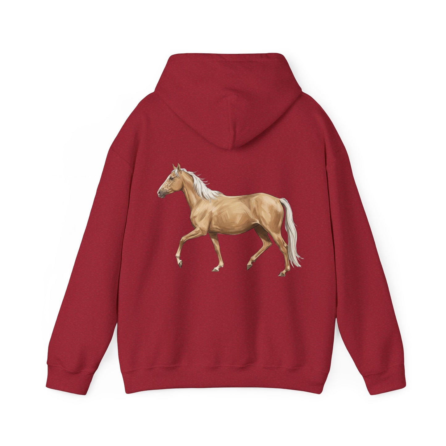 Horse Hoodie