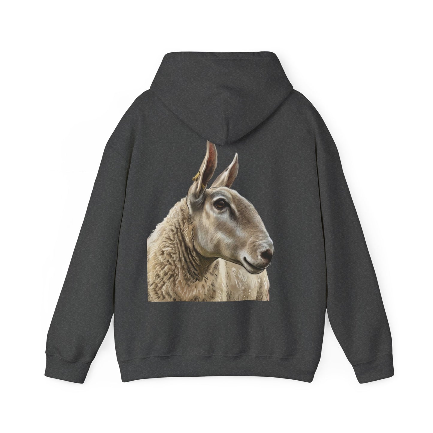 Sheep Hoodie