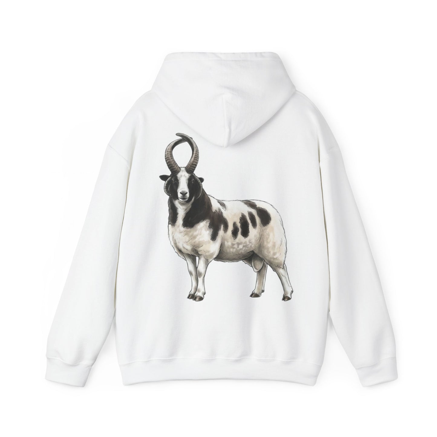Sheep Hoodie