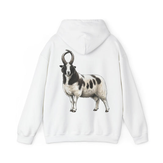 Sheep Hoodie