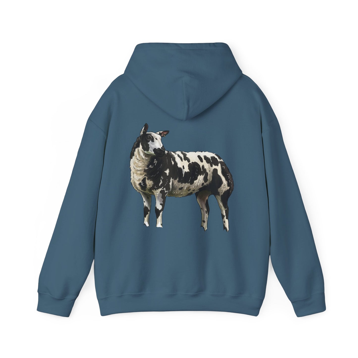 Sheep Hoodie