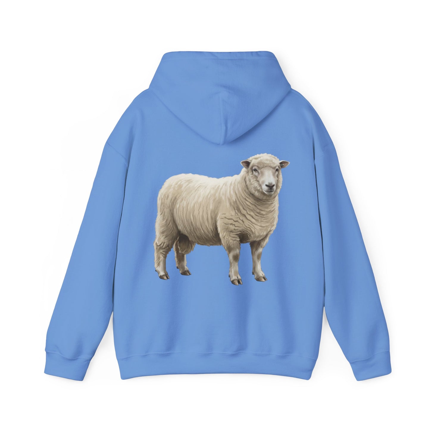 Sheep Hoodie