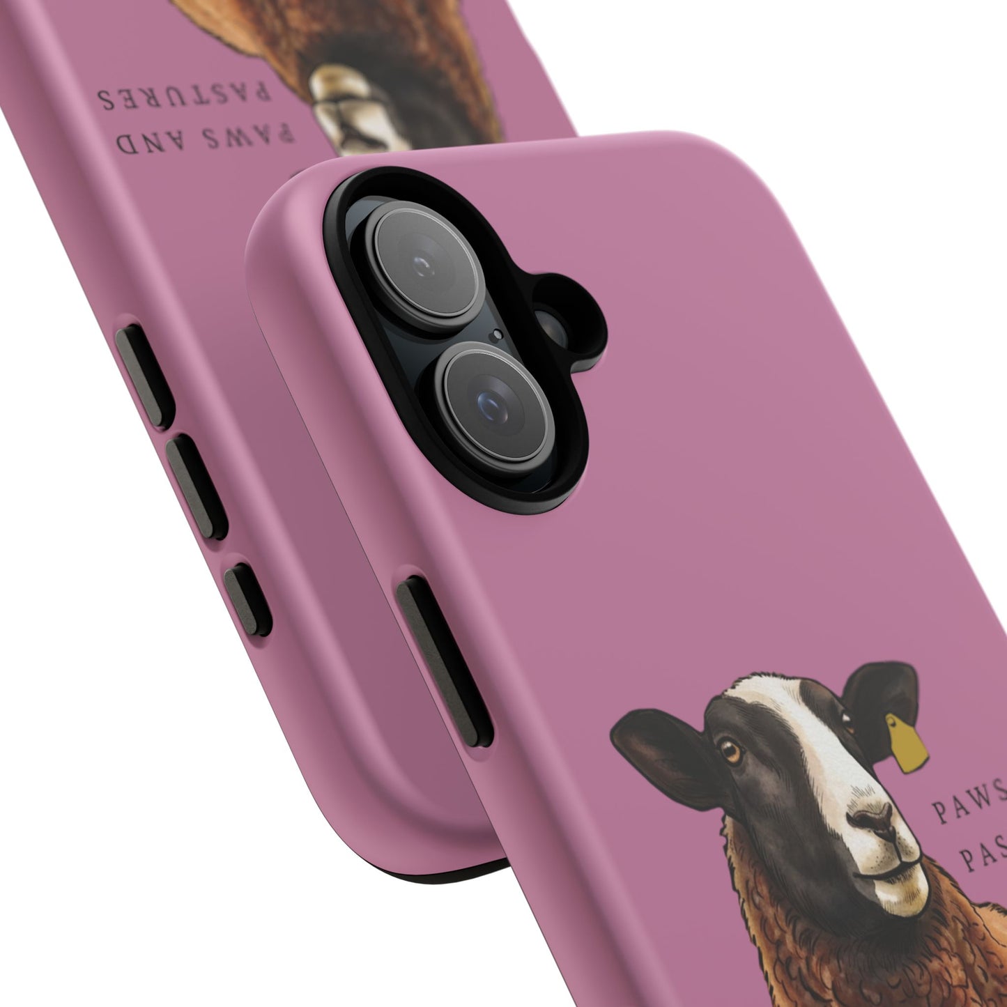 Tough Cases