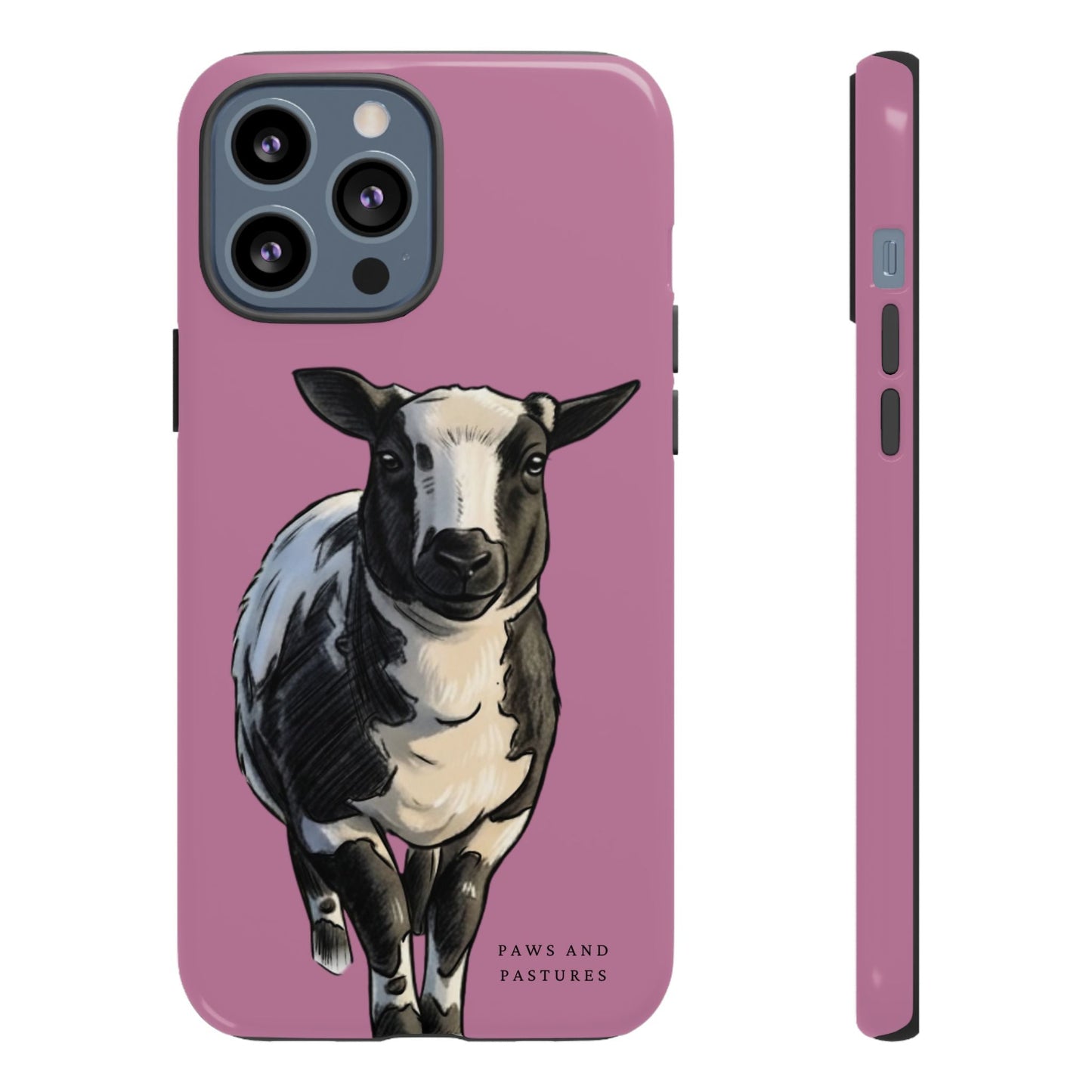 Custom phone case