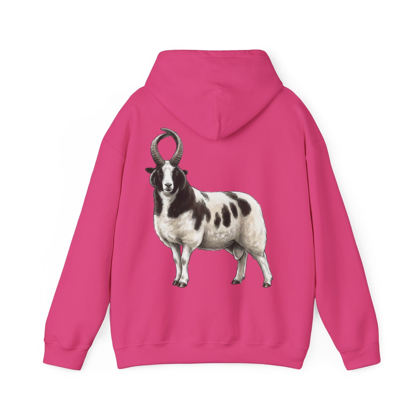 Sheep Hoodie