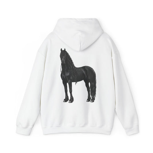 Horse Hoodie