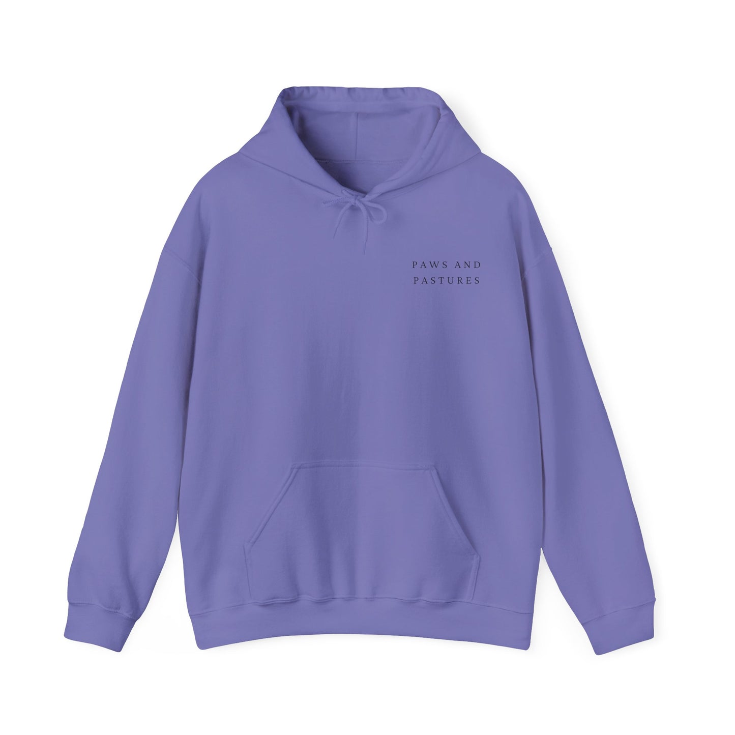 Horse Hoodie