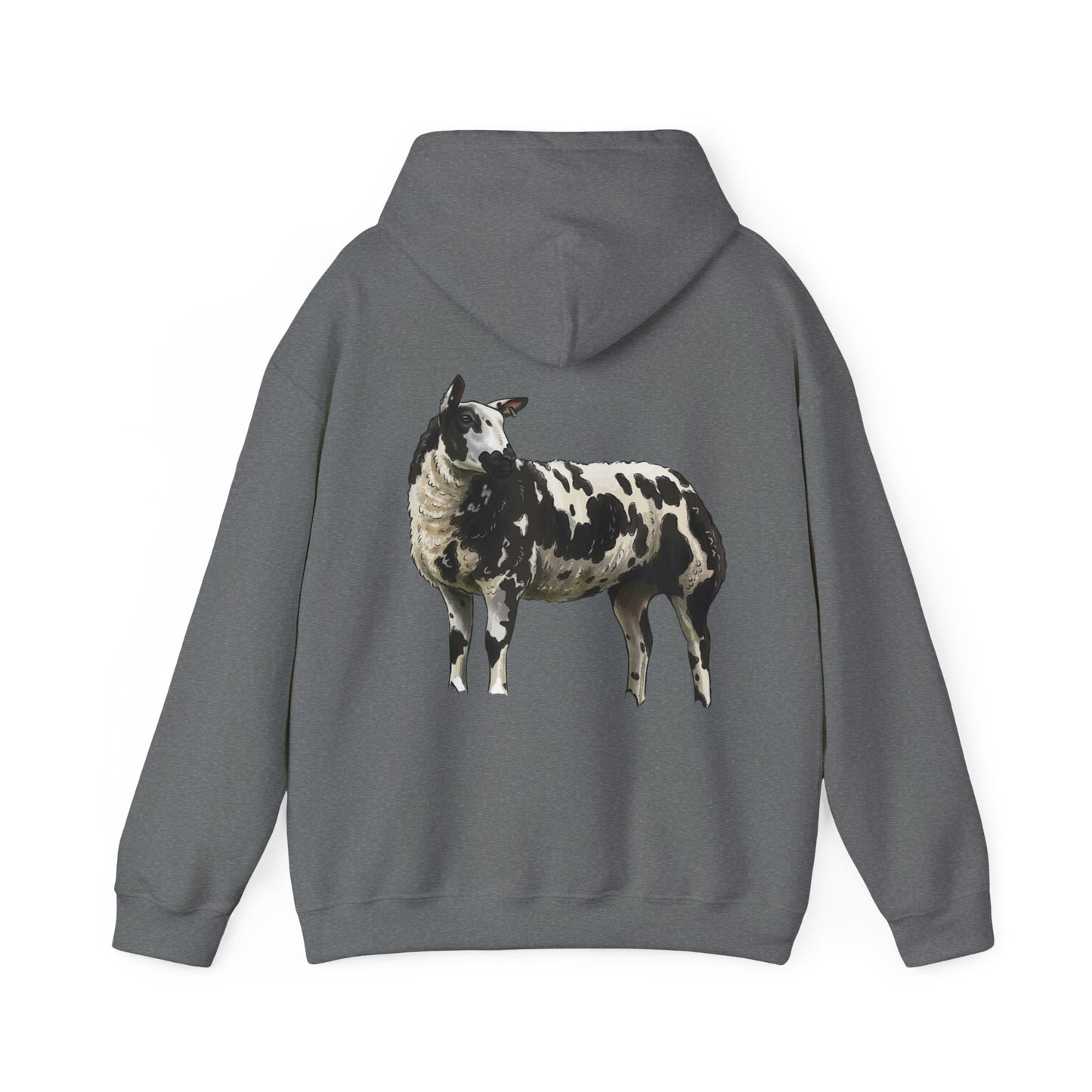 Sheep Hoodie