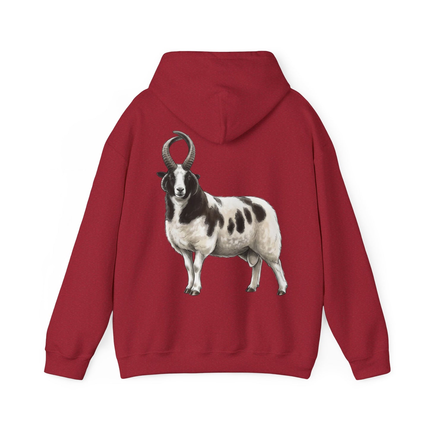 Sheep Hoodie