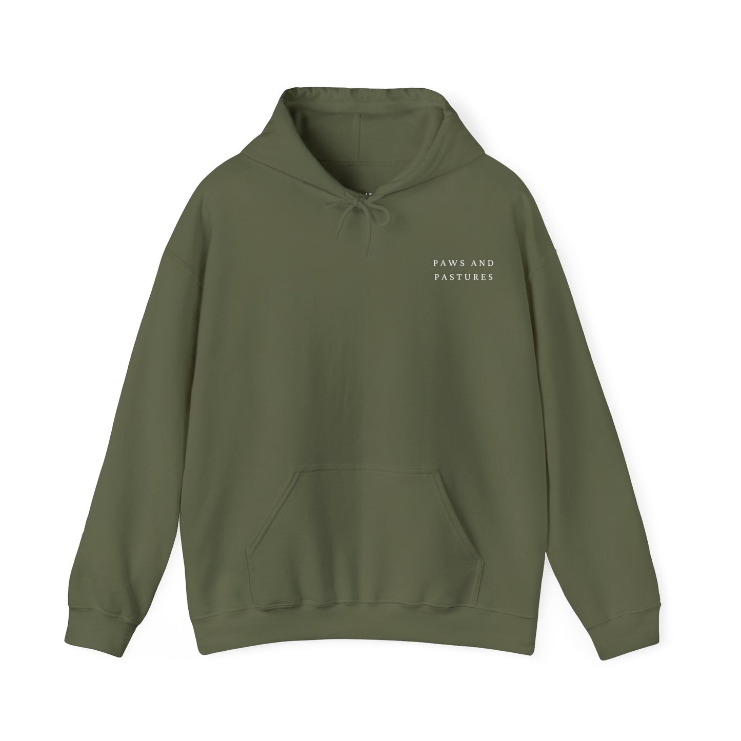 Horse Hoodie