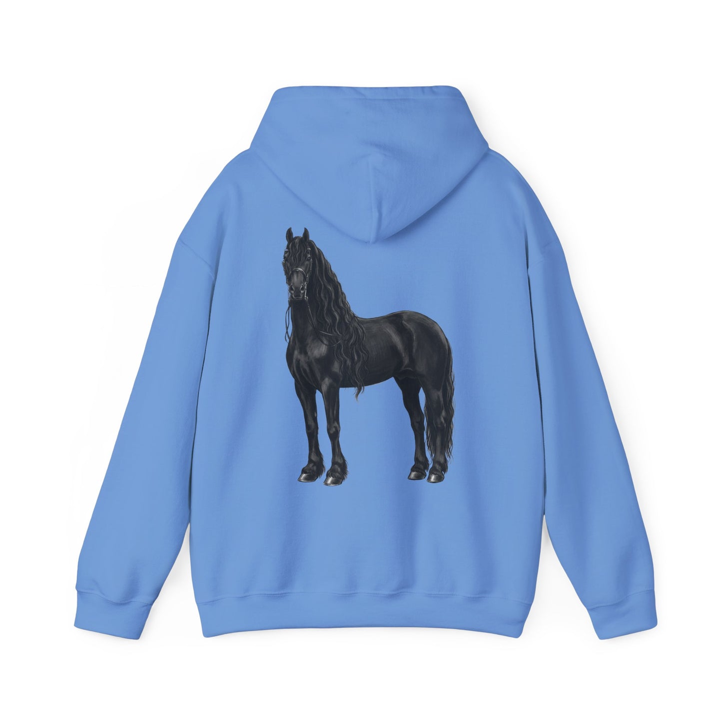 Horse Hoodie