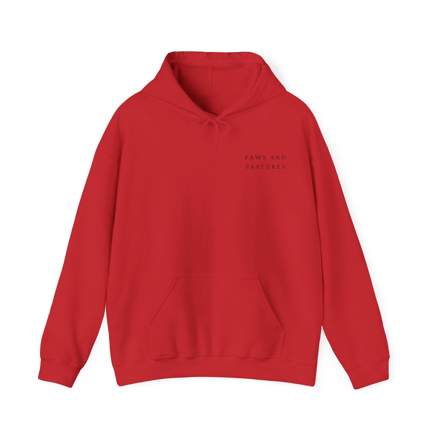 Sheep Hoodie