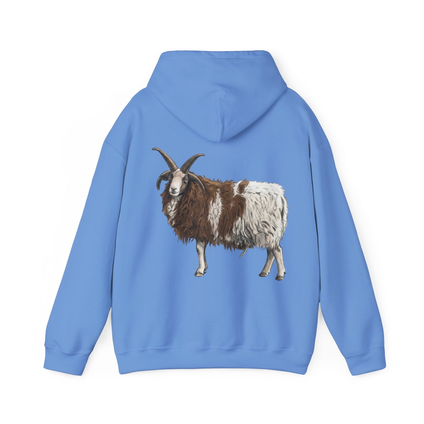 Sheep Hoodie