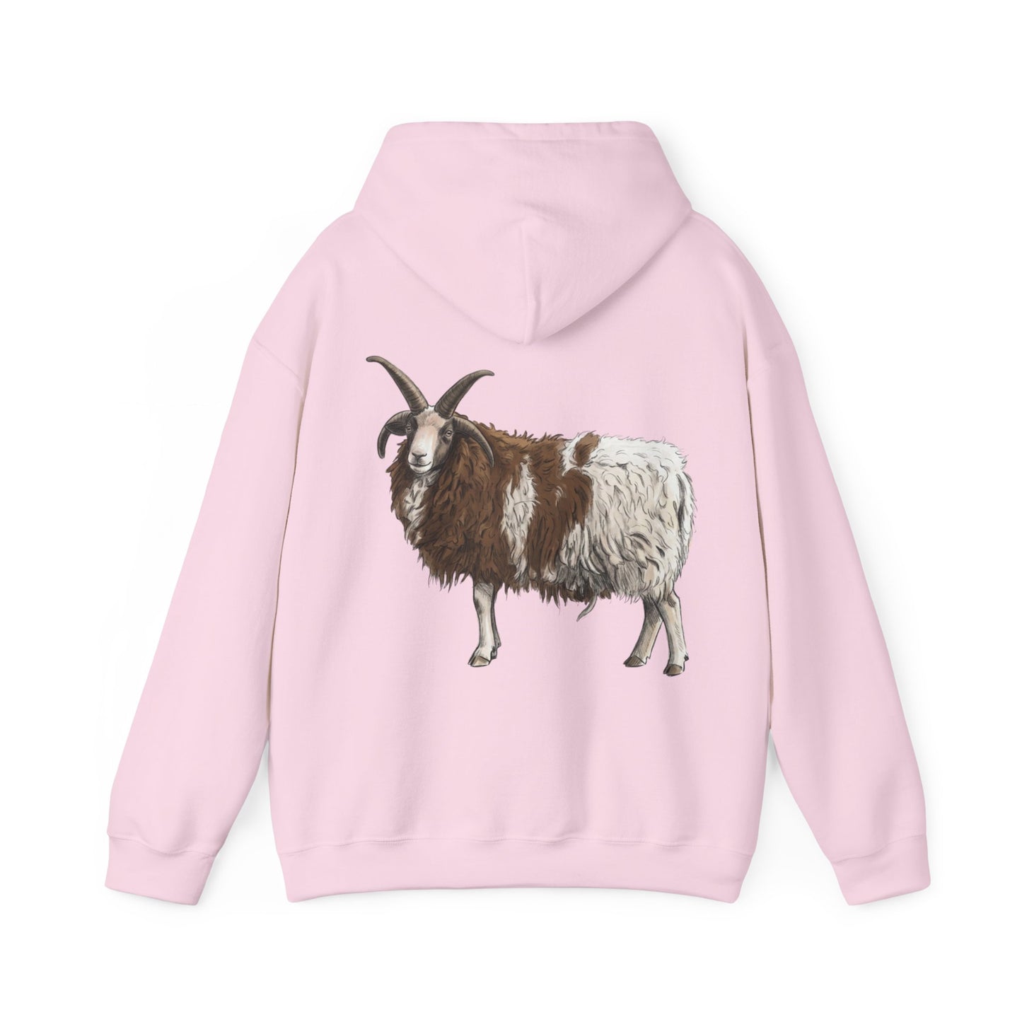 Sheep Hoodie