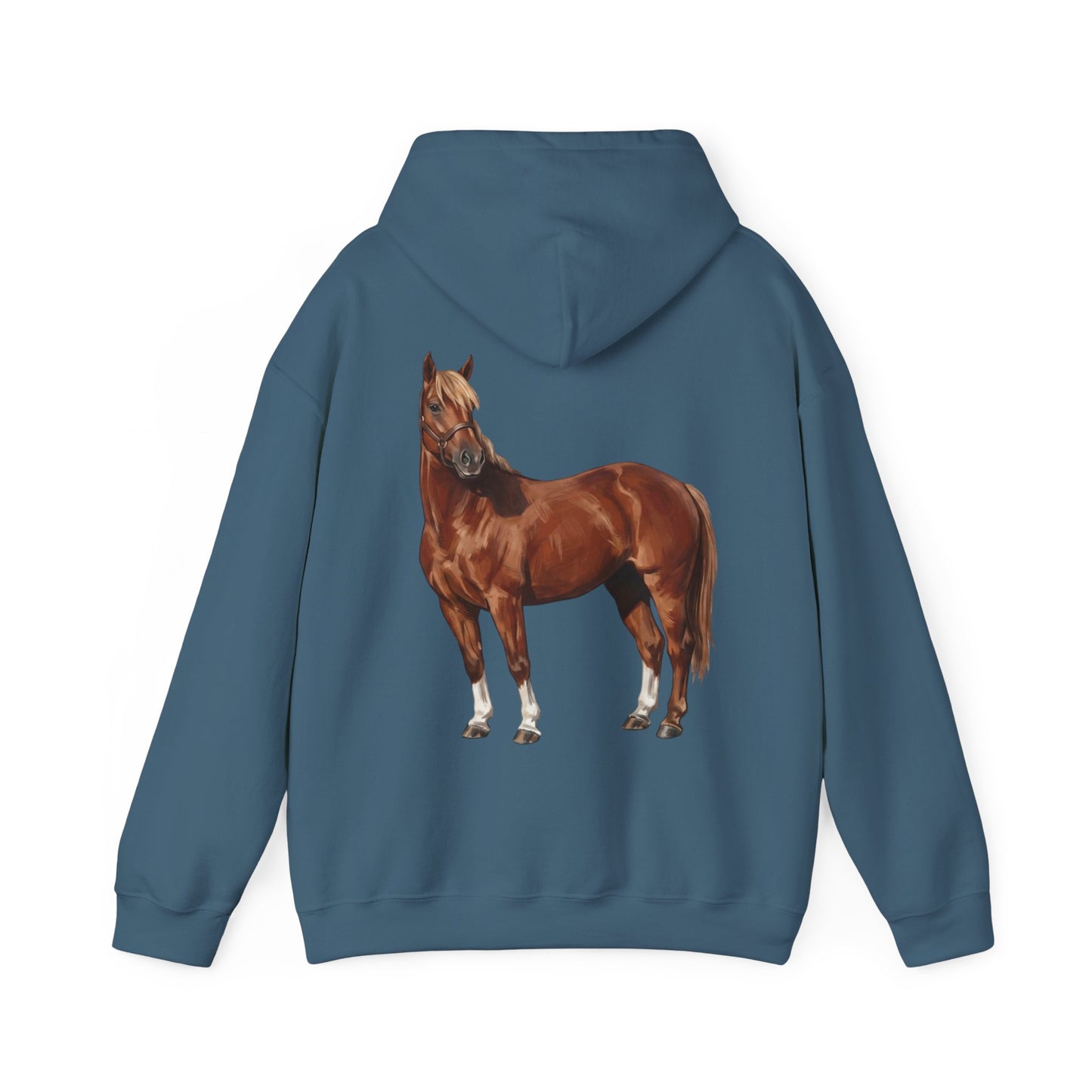 Horse Hoodie