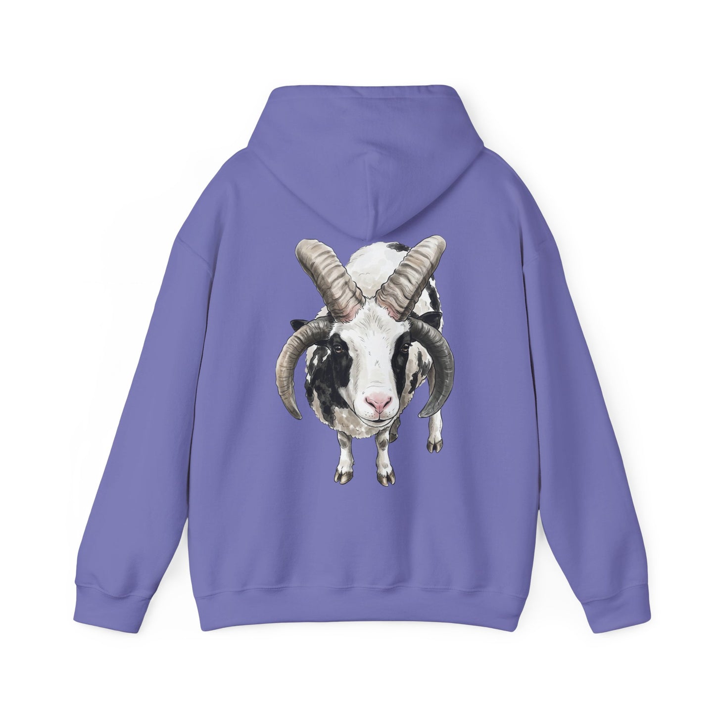 Sheep Hoodie