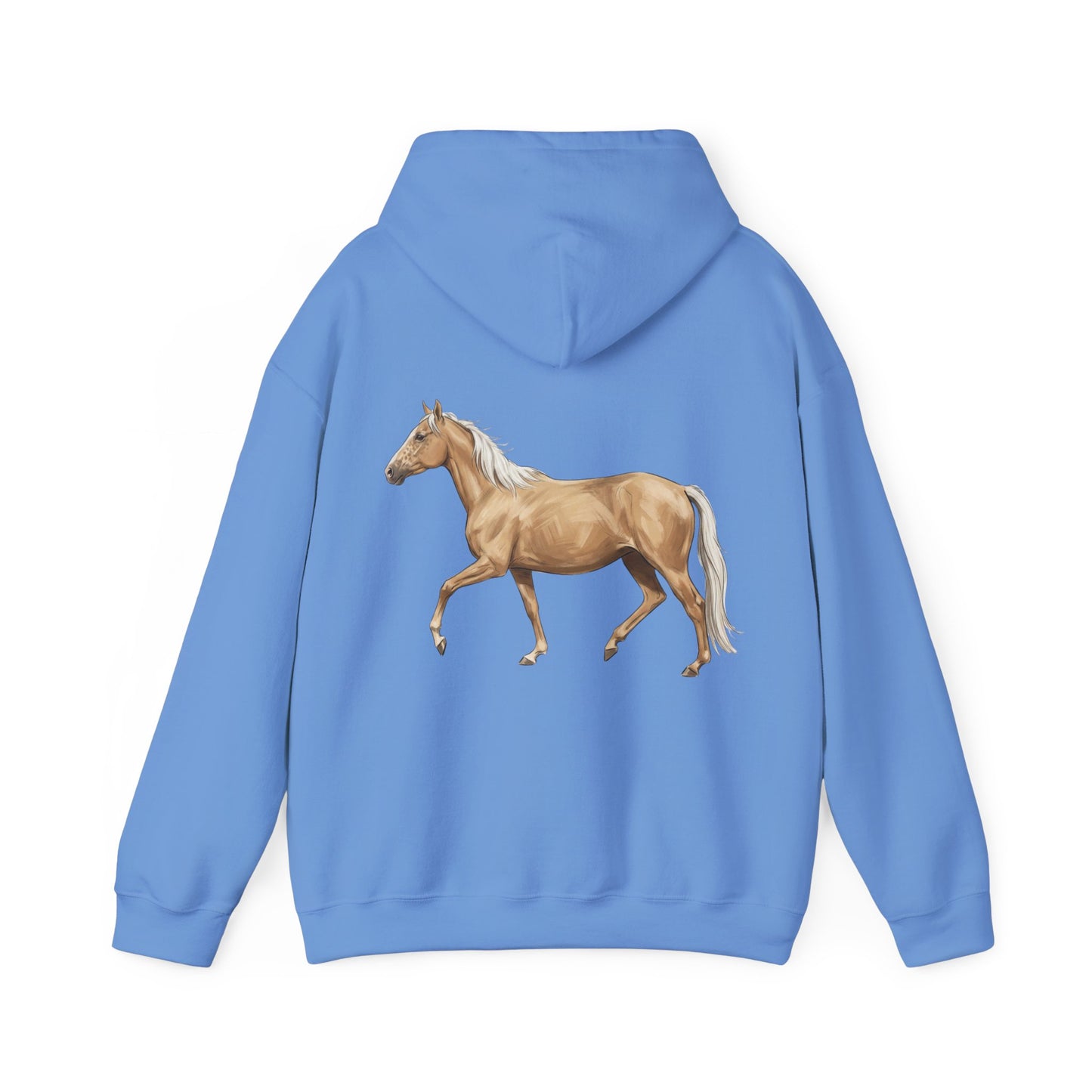Horse Hoodie
