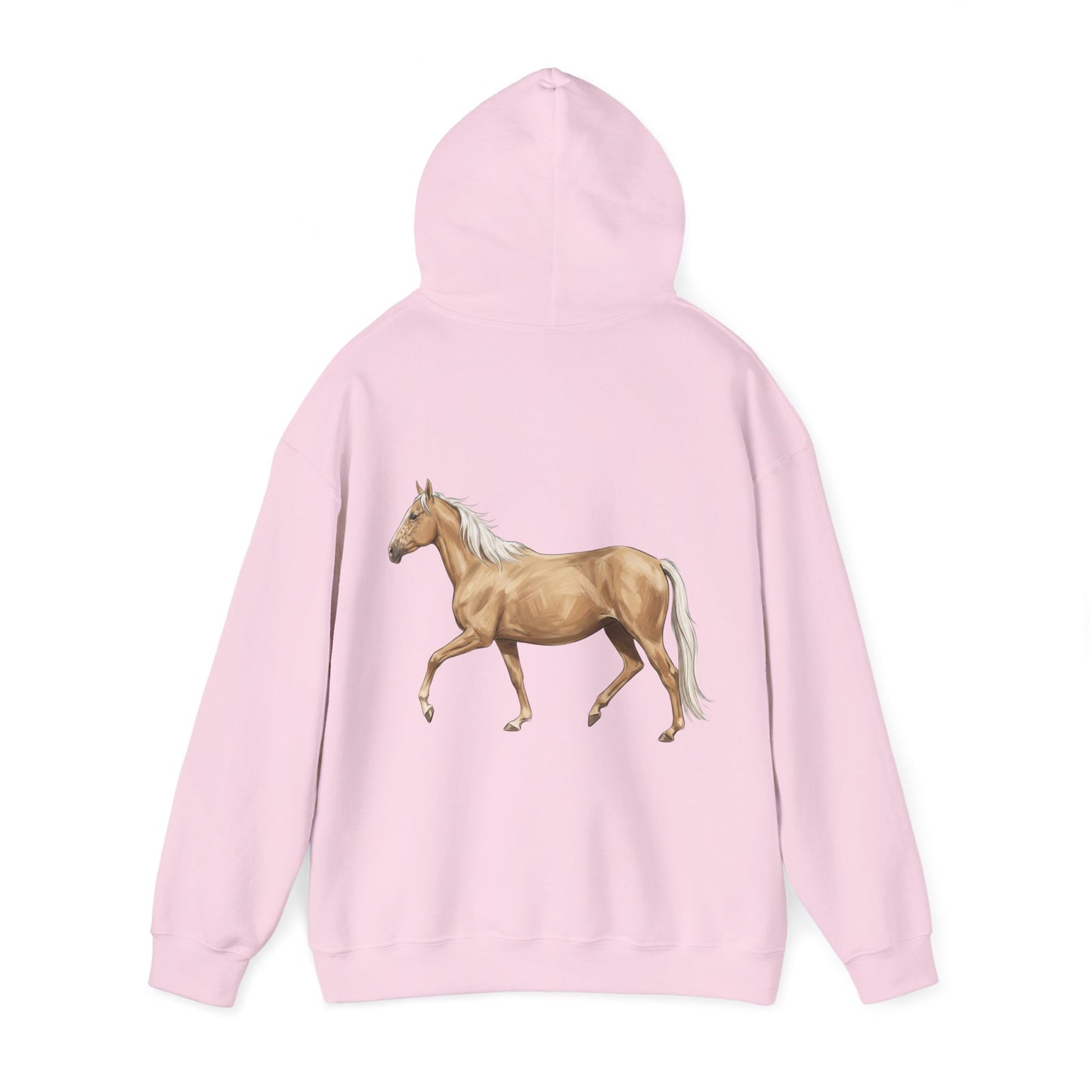 Horse Hoodie