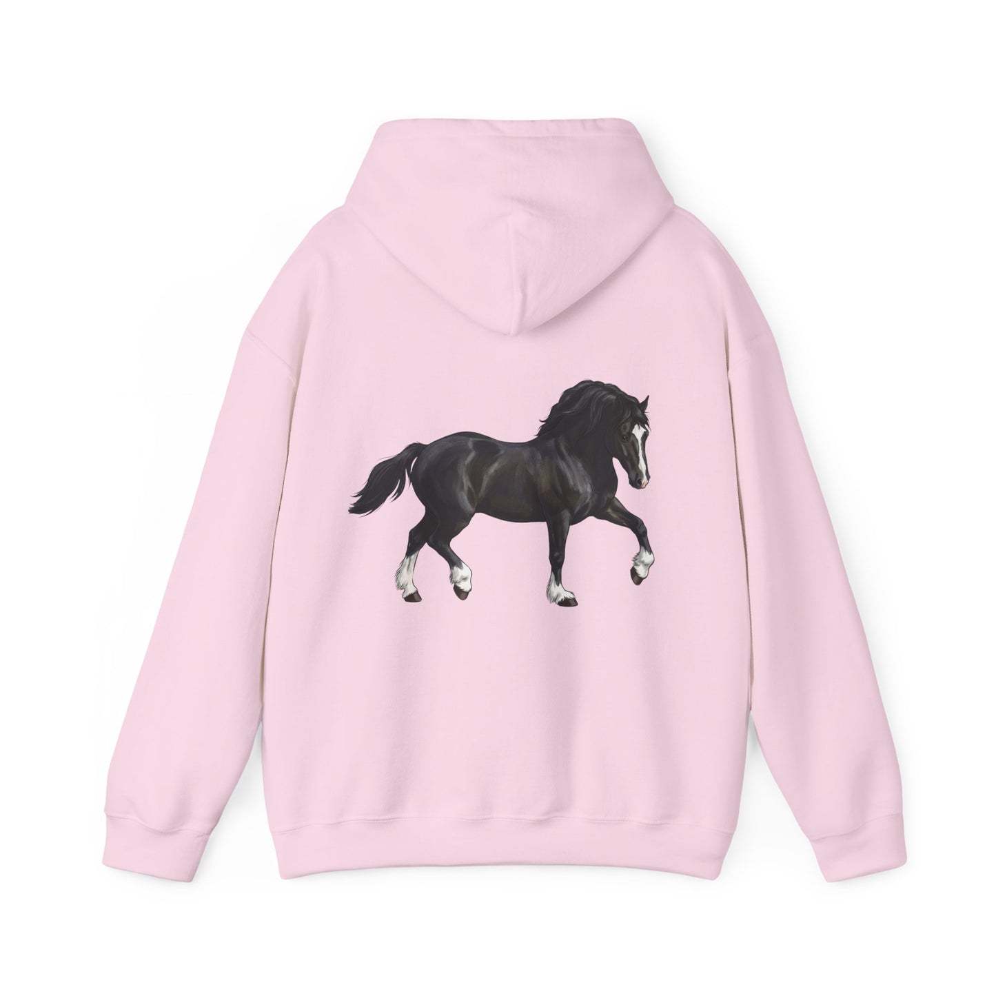 Horse Hoodie