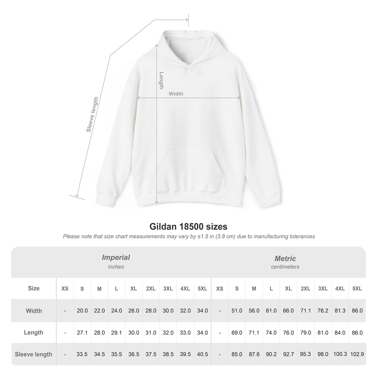 Sheep Hoodie