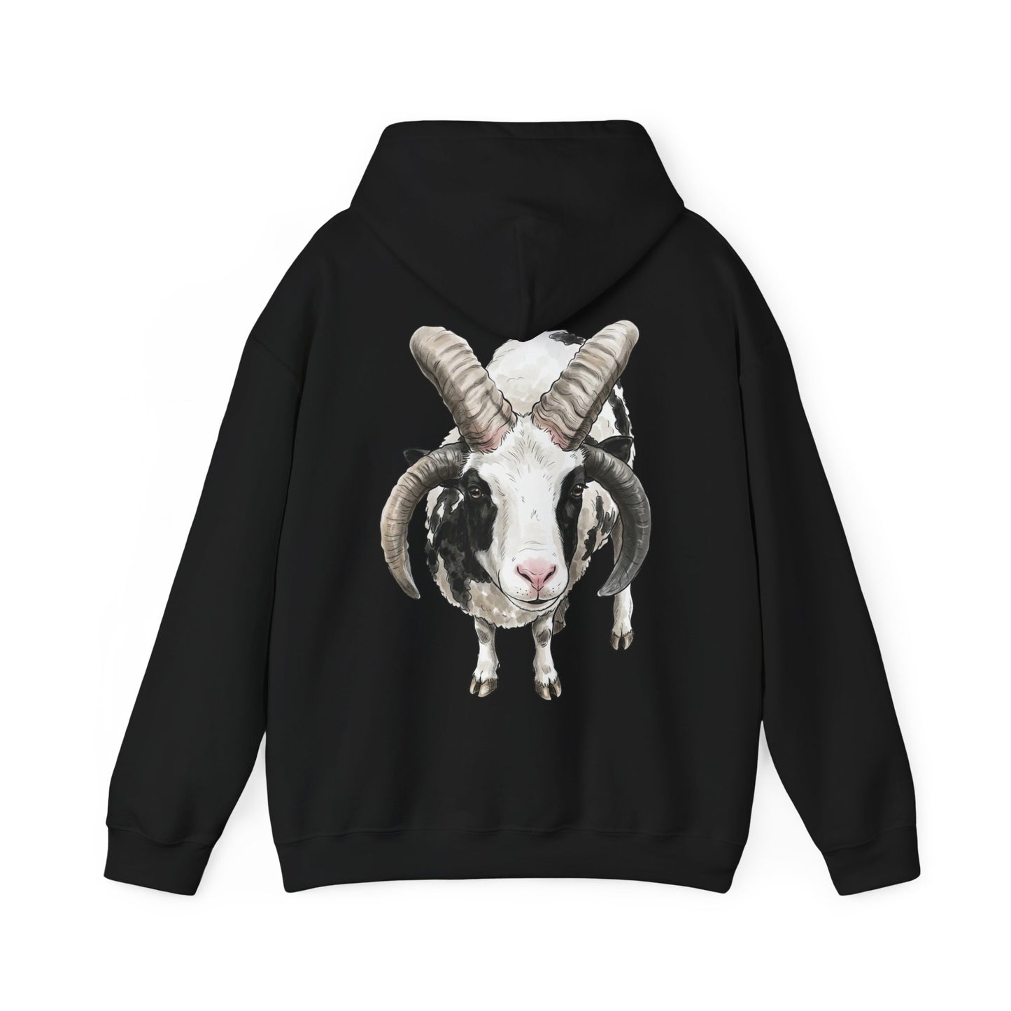 Sheep Hoodie
