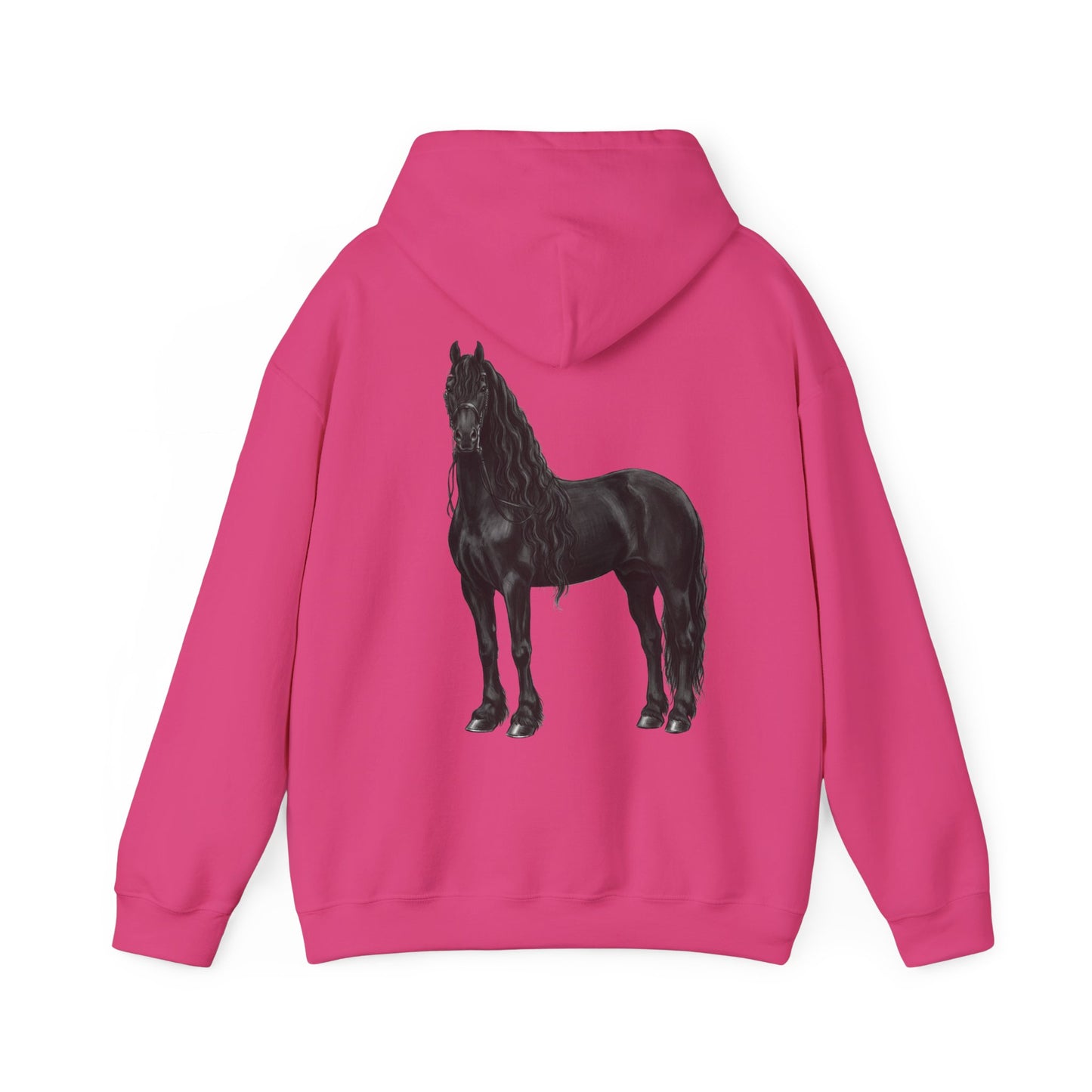 Horse Hoodie