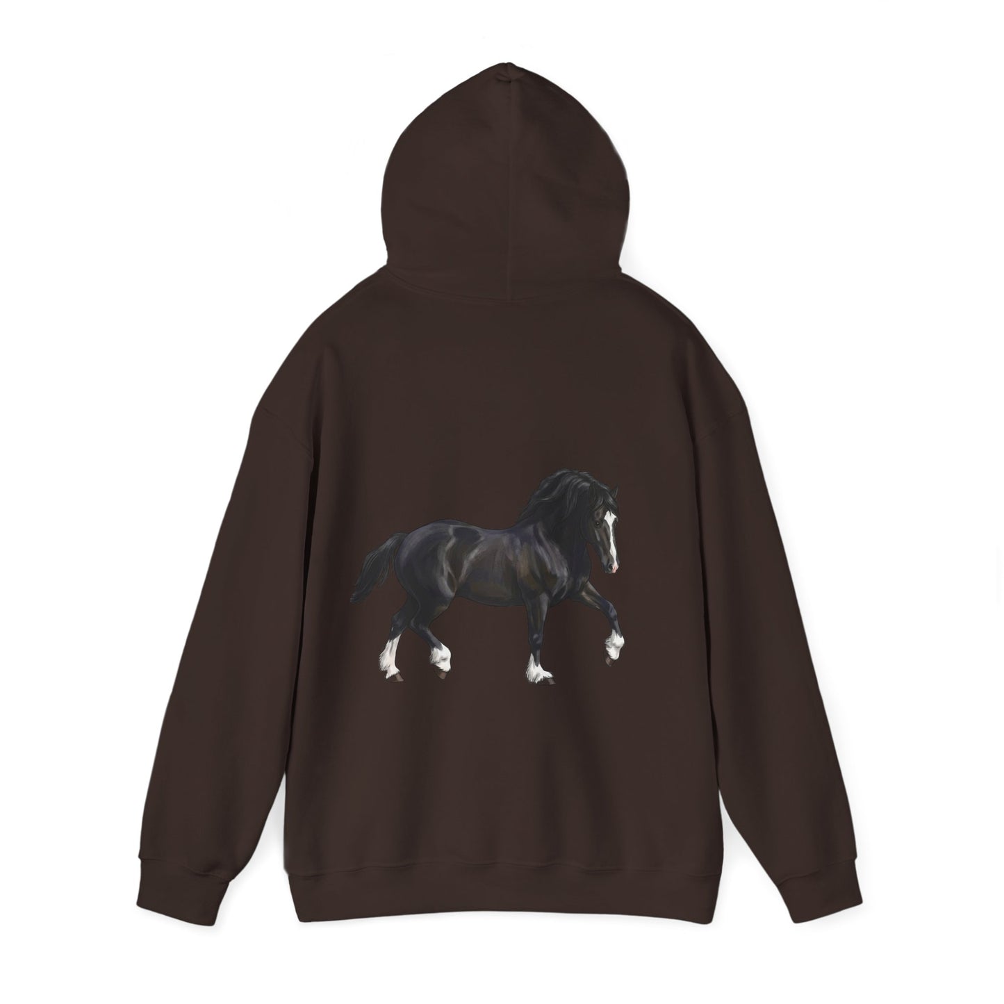 Horse Hoodie