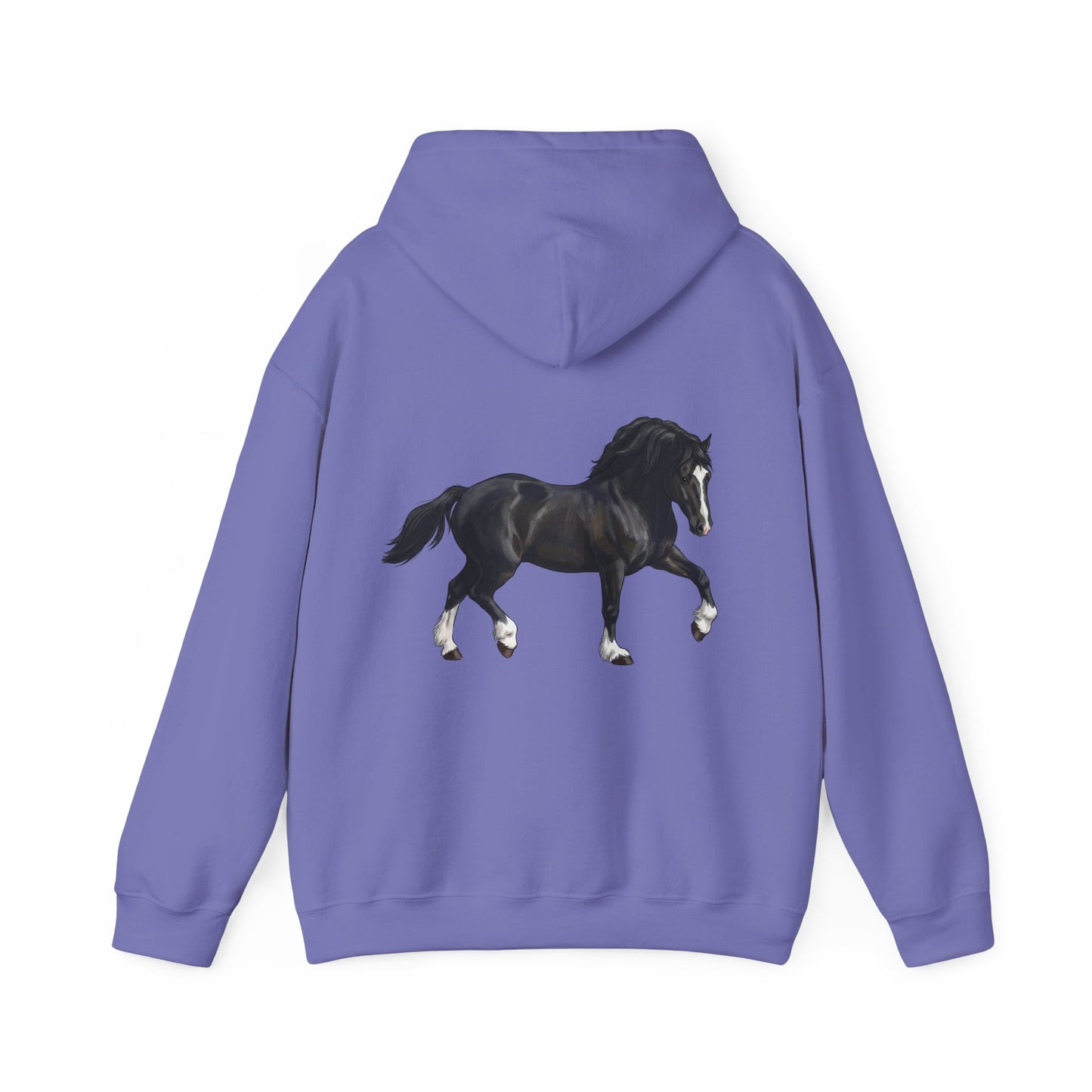 Horse Hoodie