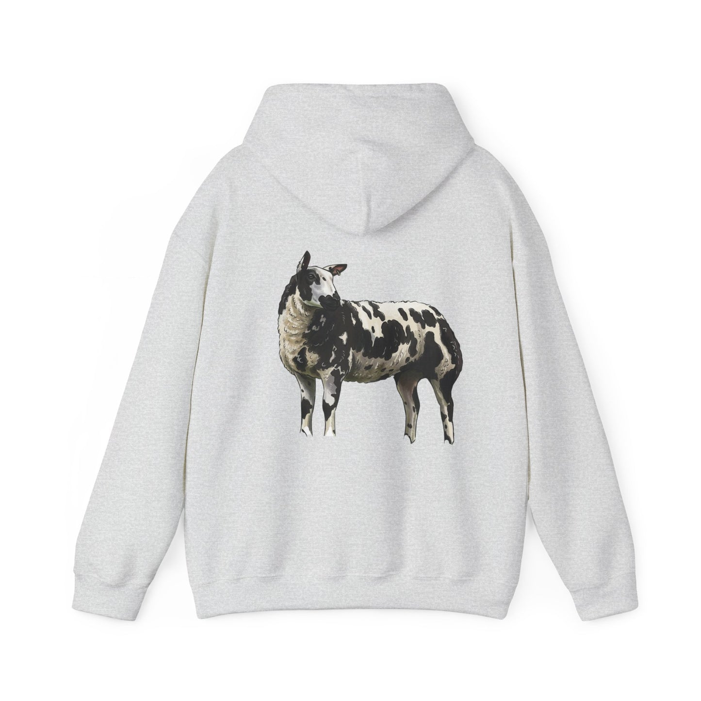 Sheep Hoodie