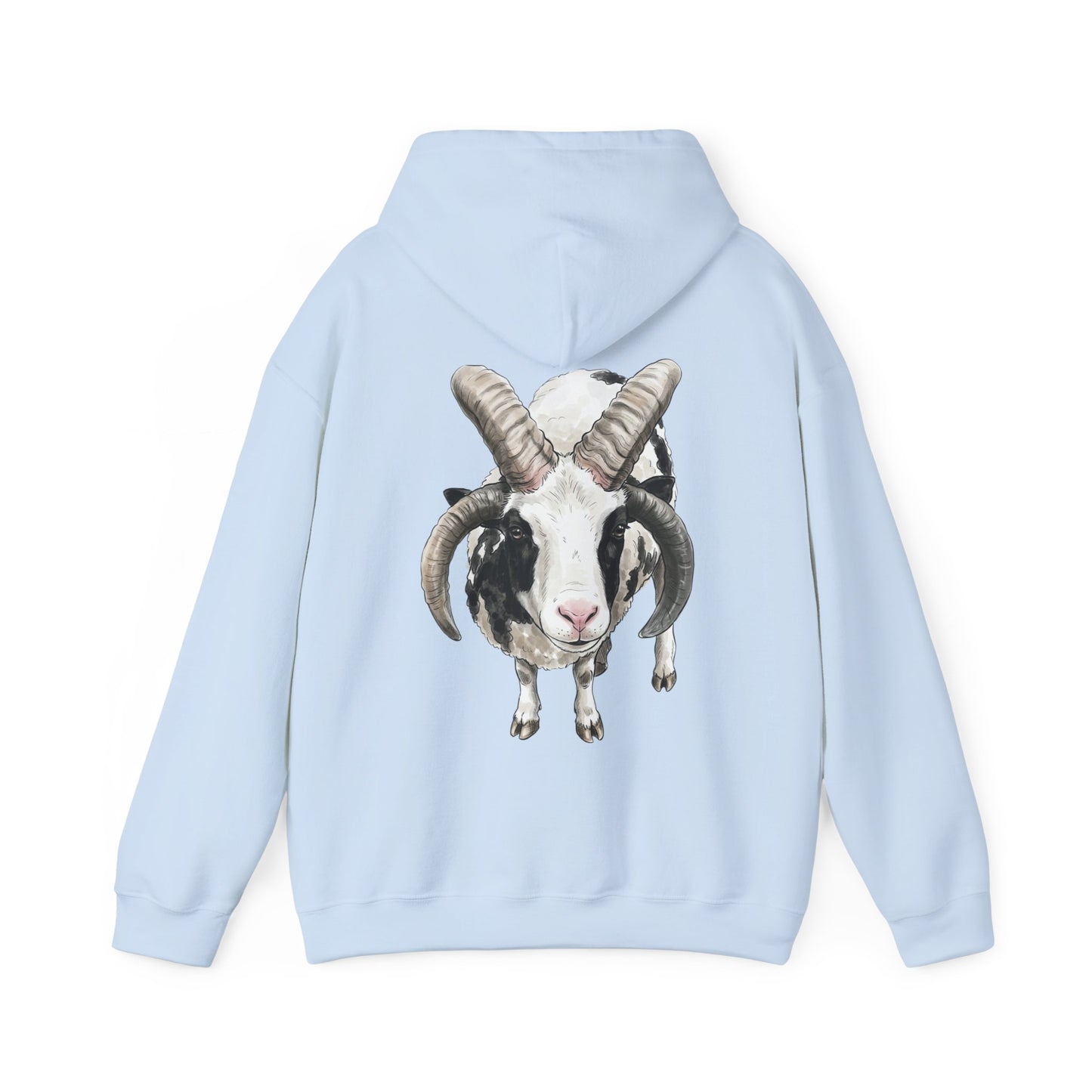 Sheep Hoodie