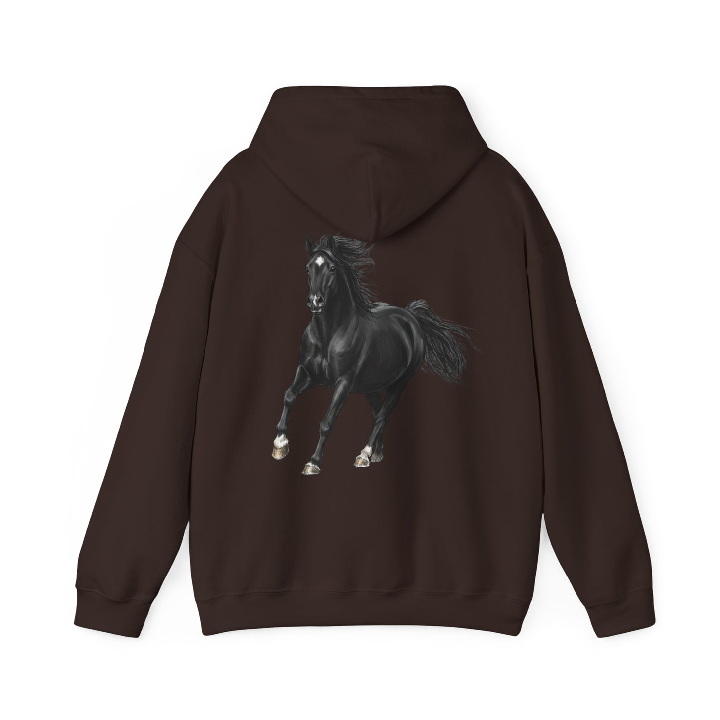 Horse Hoodie