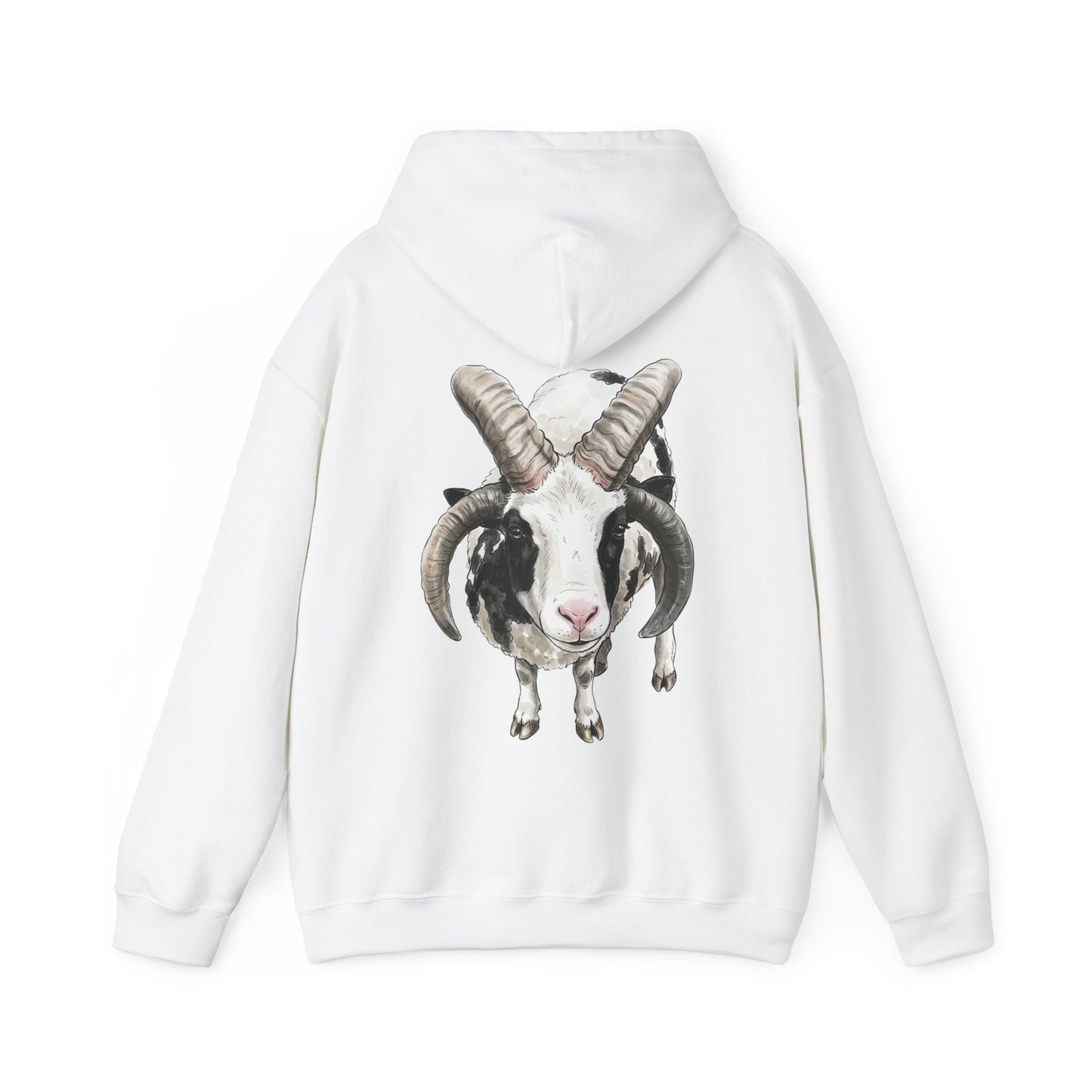 Sheep Hoodie